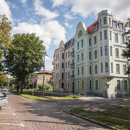 Rest & Chill Apartment Stary Toruń Exteriör bild